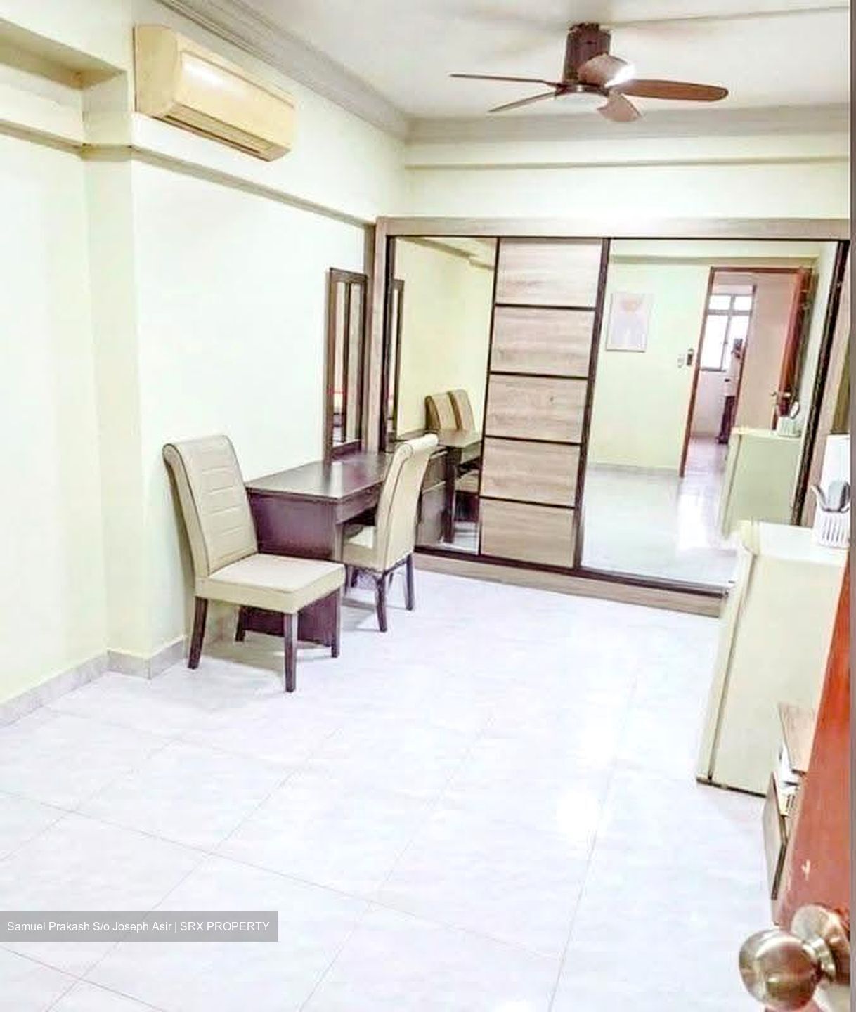 Blk 772 Woodlands Drive 60 (Woodlands), HDB 4 Rooms #635068861